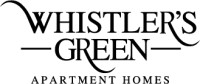 Whistlers Green_Property Logo