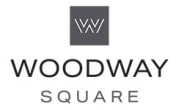 Woodway Square_Property Logo Brochure