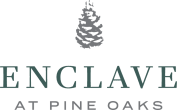 Dominium-Enclave at Pine Oaks-Logo