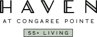 Haven at Congaree Pointe_Logo