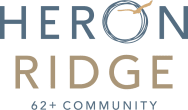 Heron Ridge Logo