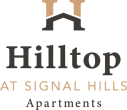 Hilltop at Signal Hills_Vertical Property Logo