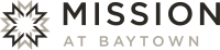 Property Logo - Brochure at Mission at Baytown, Texas, 77521