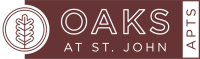 Oaks at St. John_Property Logo