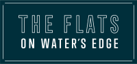 Flats on Water's Edge_Property Logo
