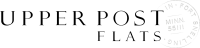 Upper Post Flats_Logo