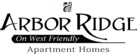 Arbor Ridge Apartments Logo