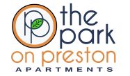 The Park on Preston Logo