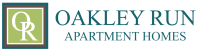 Oakley Run Apartments Logo