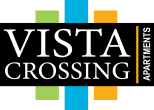 Vista Crossing New Property Logo