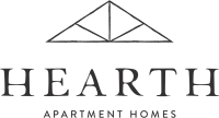 Logo 2 at Hearth Apartment Homes