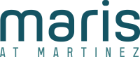 Logo 2 at Maris at Martinez
