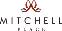 Logo 3 at Mitchell Place Apartments