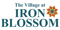 Logo 3 at The Village at Iron Blossom