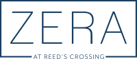 Logo 2 at Zera at Reed's Crossing