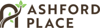 Ashford Place wordmark logo