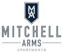 Mitchell Arms Logo