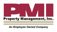 PMI Logo Apartments