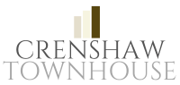 Crenshaw Townhouse