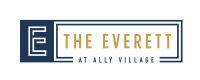 The Everett at Ally Village logo