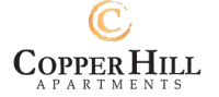 Copper Hill Apartments property logo