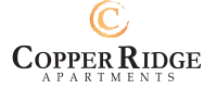 Copper Ridge Apartments Logo