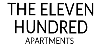 The Eleven Hundred logo