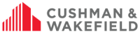  Cushman & Wakefield Logo 1