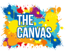 The Canvas Apartments Logo