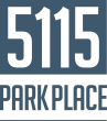 Property Logo - Brochure at 5115 Park Place, Charlotte, 28209