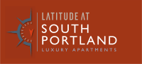 Property Logoat Latitude at South Portland Apartment, Maine, 04106