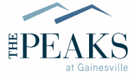 Property Logo at Peaks at Gainesville, Gainesville