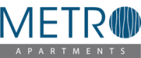Property Logo at The Metro Apartments, Atlanta, GA