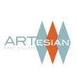 Artesian East Village Color Logo
