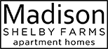 Property Logo - Brochure at Madison Shelby Farms, Memphis, TN