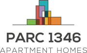 Property Logo - Brochure	 at Parc 1346 Apartments, Chattanooga, 37421