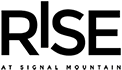 Property Logo - Brochure	at Rise at Signal Mountain, Chattanooga, TN