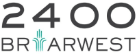 Property Logo at 2400 Briarwest Apartments, Houston