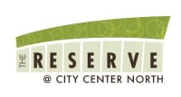 Property Logo at The Reserve at City Center North, Texas, 77043