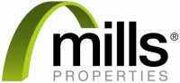  Mills Properties Inc Logo 1