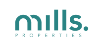  Mills Properties Inc Logo 1