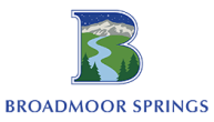 Property Logo - Brochure at Broadmoor Springs, Colorado