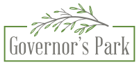 Property Logo - Brochure	at Governor's Park, Fort Collins, 80525