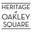 Property Logo - Brochure at Heritage at Oakley Square, Cincinnati, OH, 45209