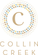 Collin Creek logo