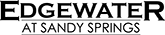 Edgewater at Sandy Springs Logo