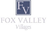 Fox Valley Villages property logo