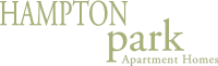 Hampton Park property logo