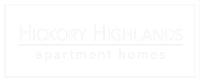 Hickory Highlands Logo