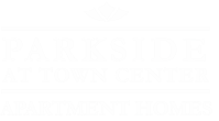 Parkside at Town Center Apartment Homes Logo